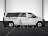 2021 Mercedes Benz Vito