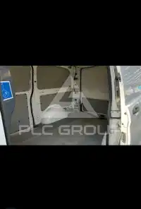 2021 Mercedes Benz Vito