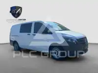 2021 Mercedes Benz Vito