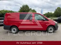 2021 Mercedes Benz Vito