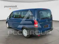 2021 Mercedes Benz Vito