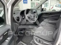 2021 Mercedes Benz Vito