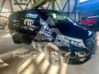 2021 Mercedes Benz Vito