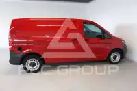 2021 Mercedes Benz Vito
