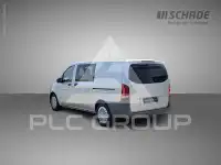 2021 Mercedes Benz Vito