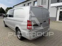 2021 Mercedes Benz Vito