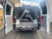 2021 Mercedes Benz Vito