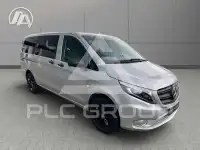 2021 Mercedes Benz Vito