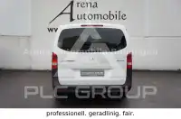 2021 Mercedes Benz Vito