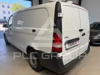 2021 Mercedes Benz Vito