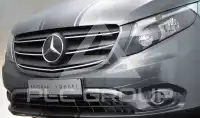 2021 Mercedes Benz Vito