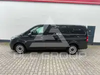 2021 Mercedes Benz Vito