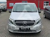 2021 Mercedes Benz Vito
