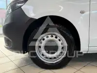 2021 Mercedes Benz Vito