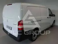2021 Mercedes Benz Vito