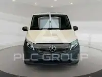 2021 Mercedes Benz Vito