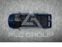 2021 Mercedes Benz Vito