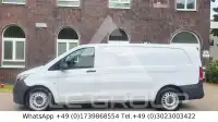 2021 Mercedes Benz Vito