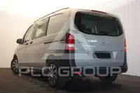 2021 Mercedes Benz Vito