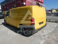 2021 Mercedes Benz Vito