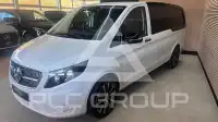 2021 Mercedes Benz Vito