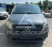 2021 Mercedes Benz Vito