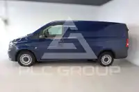 2021 Mercedes Benz Vito