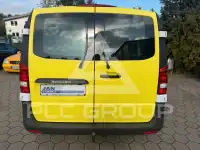 2021 Mercedes Benz Vito