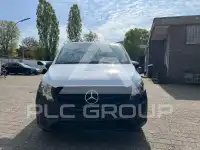 2021 Mercedes Benz Vito