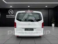 2021 Mercedes Benz Vito