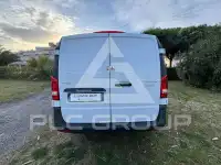 2021 Mercedes Benz Vito