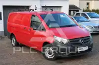 2021 Mercedes Benz Vito