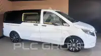 2021 Mercedes Benz Vito