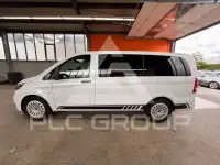 2021 Mercedes Benz Vito