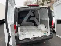 2021 Mercedes Benz Vito
