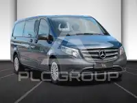 2021 Mercedes Benz Vito