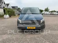 2021 Mercedes Benz Vito
