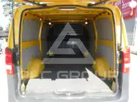 2021 Mercedes Benz Vito