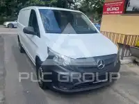 2021 Mercedes Benz Vito