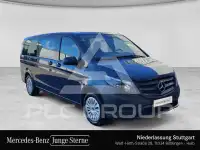 2021 Mercedes Benz Vito