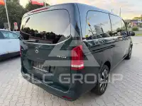 2021 Mercedes Benz Vito