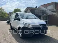 2021 Mercedes Benz Vito