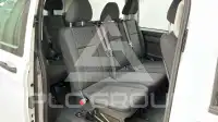 2021 Mercedes Benz Vito