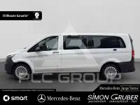 2021 Mercedes Benz Vito