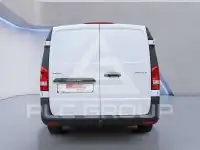 2021 Mercedes Benz Vito