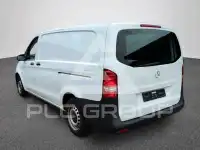 2021 Mercedes Benz Vito