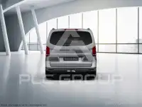 2021 Mercedes Benz Vito