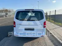 2021 Mercedes Benz Vito