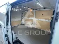 2021 Mercedes Benz Vito