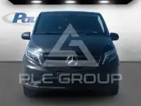 2021 Mercedes Benz Vito